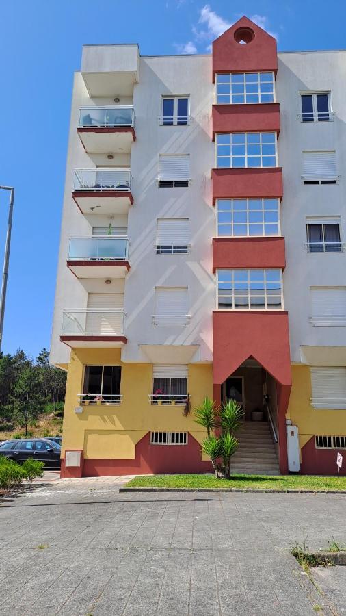 Apartamento Terra E Mar Amorosa Exterior foto